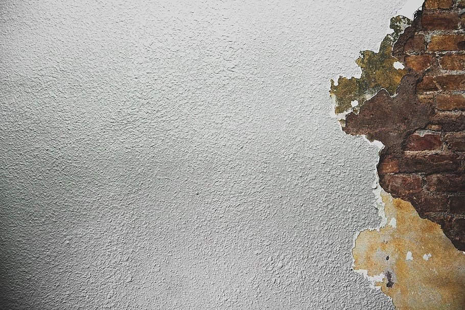 textură, perete, cărămidă, a picta, ușoară, întuneric, rugini, descompunere, montare pe perete, texturată, construită, arhitectură, exteriorul clădirii, stare brută, zi, nici o persoana, în aer liber, natură, cadru complet, a închide, vechi, fundaluri, solid, model, erodate, stâncă, beton, 5K