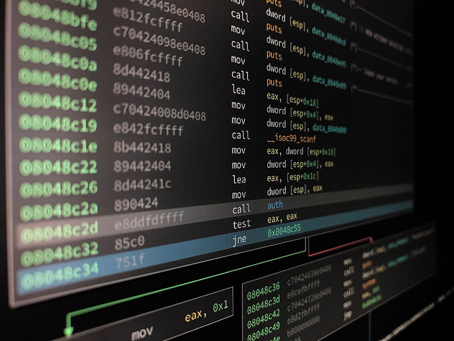 Grècia, kifisia, ordinador, enginyeria inversa, pirateria, binari, tecnologia, nombre, comunicació, cap gent, text, dades, informació, primer pla, guió occidental, pantalla, a l'interior, signe d'informació, tauler de sortida d'arribada, pantalla digital, mitjà d'informació, monitor d’ordinador, color verd, pantalla del dispositiu, orientació, 4K
