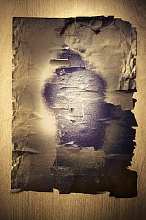 alt, Licht, Papier-, Nahansicht, drinnen, keine Leute, Holz - Material, beschädigt, schmutzig, zerrissen, Antiquität, Holz, Schmutz, die Architektur, Hintergründe, unordentlich, Retro-Stil, texturiert, zerkratzt, Kunst und Handwerk, Struktureffekt, 4K, CC0, gemeinfrei, lizenzfrei