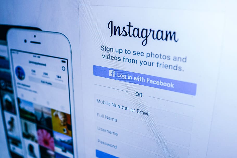 Instagram-Anwendung screengrab, Zugriff, Browser, Nahansicht, Daten, Facebook, Instagram, Anmeldung, modern, Netzwerk, online, Bildschirm, sozialen Medien, Technologie, Webseite, weltweites Netz, Kommunikation, Text, westliche Schrift, keine Leute, Verbindung, kabellose Technologie, Computerausrüstung, drinnen, Computer, selektiver Fokus, Computerbildschirm, tragbares Informationsgerät, Internet, Finanzen, Smartphone, Fokus auf den Vordergrund, Geschäft, grafische Benutzeroberfläche, 5K