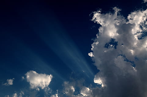Bulgārija, sofija, mākonis - debesis, debesis, skaistums dabā, cloudscape, zils, skatuves - daba, raksturs, vidi, saules gaisma, zems leņķa skats, miers, nav cilvēku, idillisks, ārā, dienā, pūkains, mierīga aina, meteoroloģija, vējš, maigums, 2K, CC0, publiskais domēns, bez atlīdzības