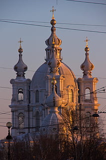 arquitecte, arquitectura, barroc, , catedral, cristianisme, Església, ciutat, paisatge urbà, cúpula, al matí, 2015, exterior, façana, famós, llanterna, ortodoxa, a l'aire lliure, Petersburg, rastrelli, religió, Rússia, rus, Sant, Sant Petersburg, cel, smolniy, smolny, st, estiu, posta de sol, turisme, viatjar, sortida del sol, suvorovskiy, estructura construïda, lloc de culte, creença, espiritualitat, exterior de l'edifici, edifici, cap gent, naturalesa, vista d’angle baix, arbre, el passat, història, destinacions de viatge, fletxa, 2K, CC0, domini públic, lliure de regalies