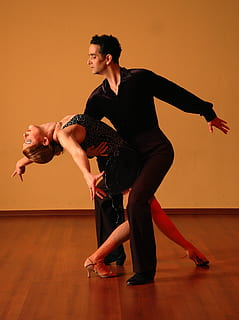 man, woman dancing, active, ballroom, dance, dancer, dancing, effort, elegance, enjoyment, focus, fun, girl, latin, music, passion, performance, position, recreation, salsa, skill, strength, style, tango, woman, full length, lifestyles, indoors, wood, flooring, real people, people, balance, young men, leisure activity, looking, young adult, hardwood floor, healthy lifestyle, exercising, adult, practicing, physical activity, 2K, CC0, public domain, royalty free