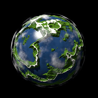 planeet, bolvormig, kaart, gebied, universum, aardrijkskunde, continent, atmosfeer, milieu, topografie, baan, wetenschap, ruimte, Lengtegraad, stratosfeer, verontreiniging, aarde, klimaat, wolk, lucht, verwarming, wereldbol, temperatuur-, zee, natuurlijk, hernieuwbare, risico, bewustzijn, overstroming, landen, vloeistof, ecologie, bescherming, water, globaal, planeet aarde, zwarte achtergrond, wereldbol - door de mens gemaakt object, studio opname, planeet - ruimte, natuur, geometrische vorm, vorm, geen mensen, cirkel, bedrijf, groene kleur, milieu problemen, binnenshuis, wolk - lucht, driedimensionaal, 1080P, CC0, publiek domein, royaltyvrij
