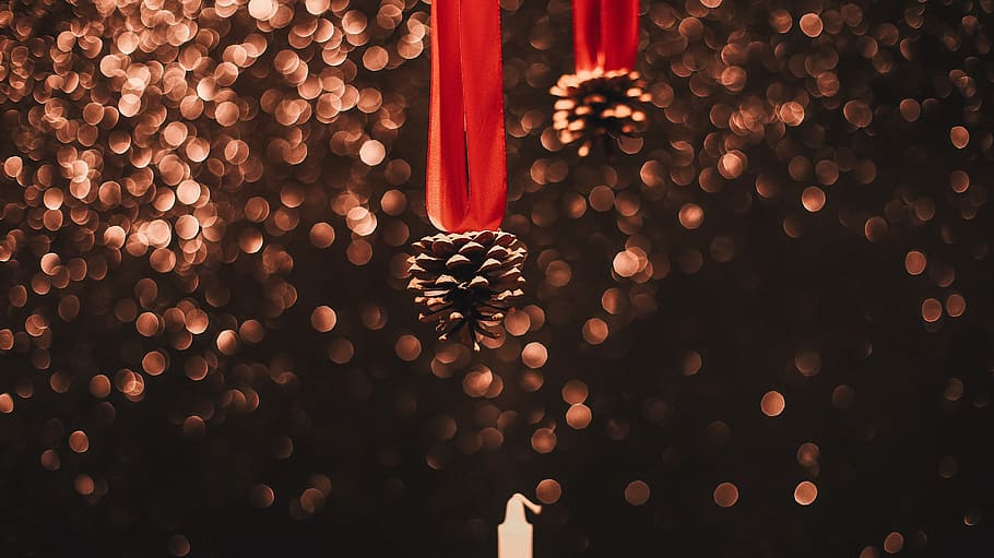 cons de pi marró, foc, flama, il·luminació, vela, arbre, planta, diwali, ornament, animal, colibrí, ocell, prestatge, art, Festival, multitud, naturalesa, focs artificials, nit, a l'aire lliure, volant, cap gent, decoració, gran grup d'objectes, decoració de Nadal, primer pla, Nadal, a l'interior, material de fusta, festa, equips d’il·luminació, il·luminat, forma, abundància, marc complet, patró, adorn de Nadal, 5K