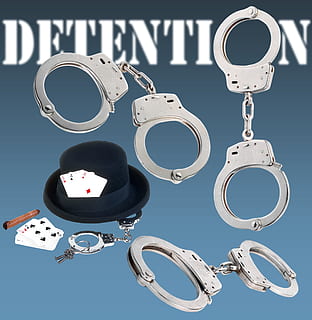 handcuff, manchet, tilbageholdelse, objekt, metal, fængsel, kort, håndjern, ingen mennesker, teknologi, form, indendørs, cirkel, meddelelse, tæt på, stilleben, lov, geometrisk form, høj vinkel visning, dag, fokus på forgrunden, sociale problemer, forbrydelse, udstyr, studio skud, straf, 2K, CC0, offentligt domæne, royaltyfrie