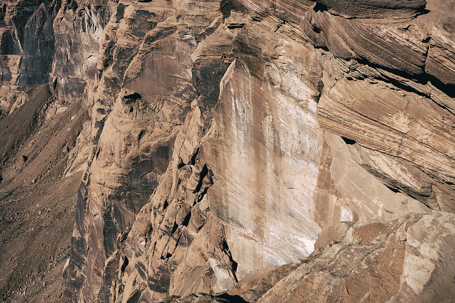 serres, naturalesa, a l'aire lliure, muntanya, mesa, penya-segat, vall, canyon, arqueologia, habitatge, monestir, arquitectura, edifici, rock, paisatge, jaqueta, roba, blazer, abric, promontori, rock - object, formació de roca, fons, marc complet, geologia, sòlid, geografia física, bellesa a la natura, escena no urbana, cap gent, medi ambient, dia, escenics - natura, tranquil·litat, textura, patró, erosionat, clima àrid, gres, clima, 4K