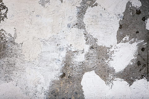 textura, abandonat, resum, fons, construït, sostre, ciment, concret, construcció, coberta, esquerdat, brut, gris, grunge, reparació, aspre, rovellat, superfície, paret, resistent, blanc, estructura construïda, marc complet, arquitectura, funció de construcció de parets, cap gent, dia, Color blanc, vell, patró, primer pla, a l'aire lliure, espatllat, mal estat, deteriorament, fons abstractes, efecte texturat, 2K, CC0, domini públic, lliure de regalies