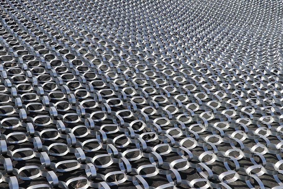 blockchain, xarxa, dades, tecnologia, criptomontera, connexió, art, escultura, fons, marc complet, metall, patró, textura, indústria, cap gent, acer, color plata, repetició, primer pla, aliatge, gran grup d'objectes, plata - metall, a l'interior, en fila, forma, acer inoxidable, gris, indústria del metall, crom, efecte texturat, 5K