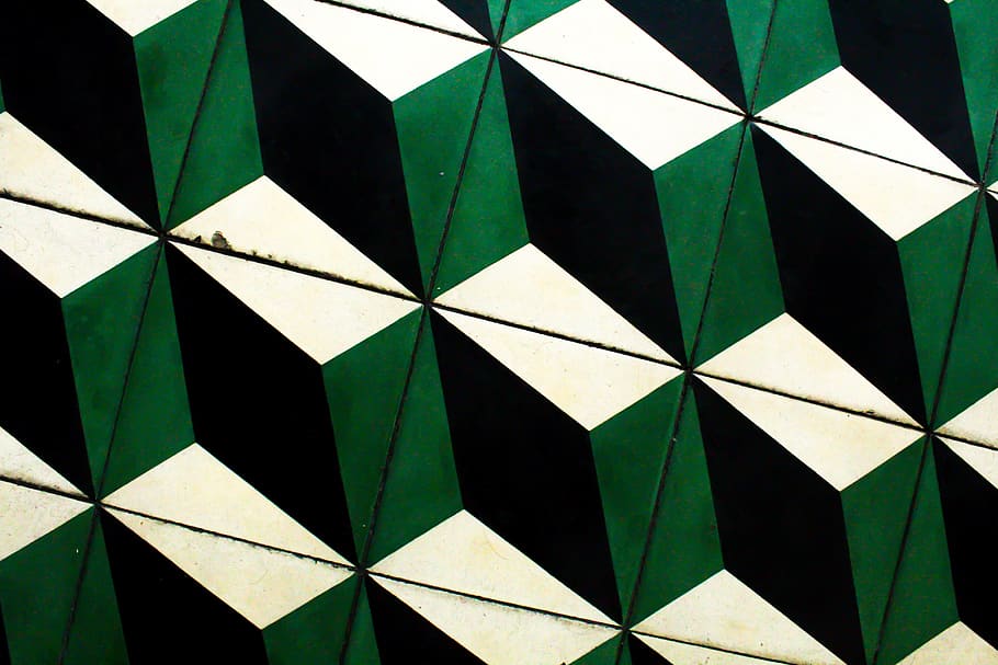 patró, color, quadrat, arquitectura, sòl, pis, cafeteria, cafè, tytoalbatraoz, marc complet, fons, cap gent, forma, disseny, forma geomètrica, color verd, primer pla, forma de triangle, a l'interior, creativitat, forma d'estrella, repetició, dia, resum, art i artesania, full, color negre, 5K