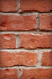 maó marró, maó, paret, paret de maó, disseny tradicional, edifici, arquitectura, totxo vermell, ciment, textura, ciutat, urbà, backround, fons de pantalla, mínim, textures, maons, fons, funció de construcció de parets, vermell, marc complet, estructura construïda, cap gent, patró, primer pla, vell, a l'aire lliure, marró, dia, exterior de l'edifici, en fila, resistent, concret, 2K, CC0, domini públic, lliure de regalies
