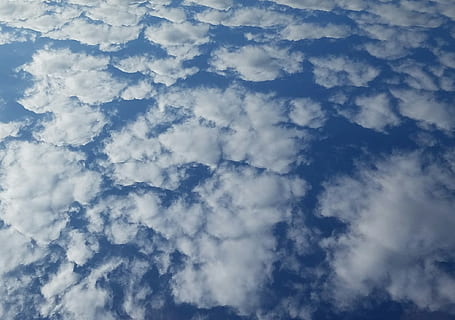 natur, Sky, sky - himmel, himmel, skønhed i naturen, baggrunde, scenics - natur, blå, ro, ingen mennesker, fuld ramme, rolig scene, lav vinkel visning, cloudscape, dag, idyllisk, hvid farve, udendørs, miljø, atmosfære, meteorologi, blødhed, 1080P, CC0, offentligt domæne, royaltyfrie