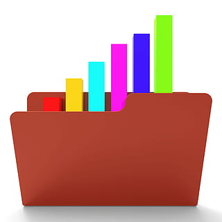 file, report, showing, business graph, information, administration, advance, analysis, binder, business, correspondence, diagram, document, file report, finance, financial, financial report, folders, forecast, gain, graph, graphic, graphics, grow, growing, improve, improvement, increase, infochart, investment, organization, organized, paperwork, profit, progress report, raise, reports, rising, statistic, statistical, statistics, success, trend, up, upward, upwards, cut out, multi colored, white background, red, three dimensional, design, shape, paper, choice, variation, studio shot, geometric shape, no people, group, indoors, vibrant color, education, copy space, blank, 1080P, CC0, public domain, royalty free