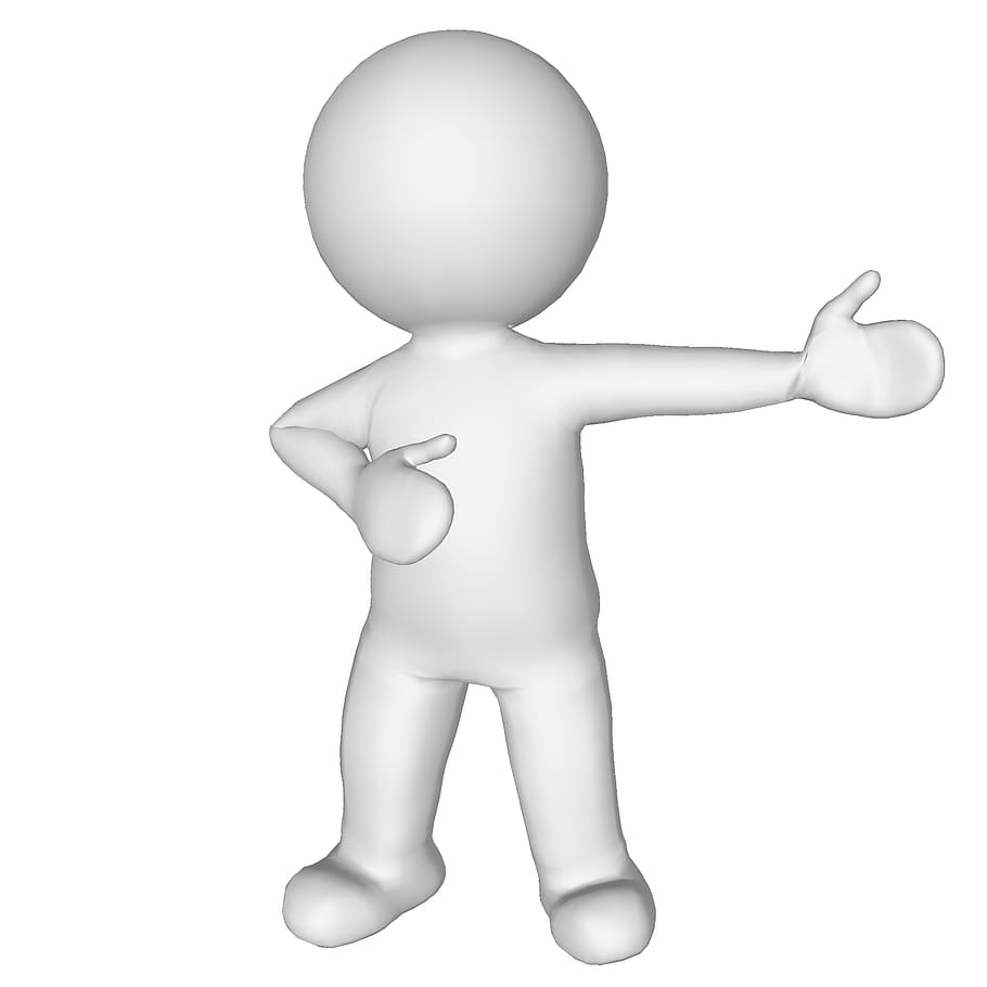 3dman, personatge, 3dmodel, human3dmodelman, introduir, alguna cosa, tir de l'estudi, fons blanc, representació humana, a l'interior, tallar, representació, art i artesania, natura morta, de peu, semblança masculina, cap gent, longitud completa, figureta, creativitat, nina, cultura i entreteniment artístic, còpia espai, artesania, 2K