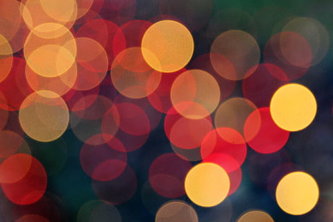 gul, rød, lys, dekoration, farverig, jul, advent, udendørs, belyst, sløret, nat, abstrakt, cirkel, geometrisk form, baggrunde, mønster, fik øje på, form, glødende, fest, belysningsudstyr, ingen mennesker, diskotek bold, bevægelse, sløret bevægelse, disco lys, funky, levende farve, tekstureret effekt, abstrakte baggrunde, natteliv, mættet farve, Stærkt oplyst, lilla, 4K, CC0, offentligt domæne, royaltyfrie