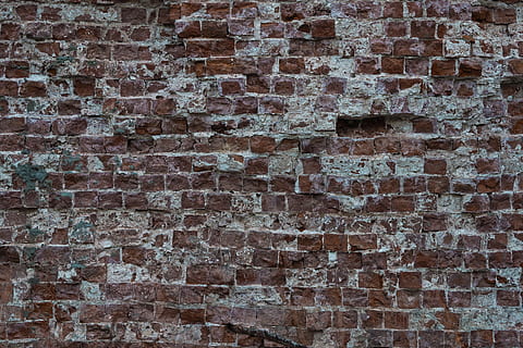 brick, wall, background, stone, texture, the structure of the, masonry, red, building, blocks, rough, stones, cement, the façade of the, bricks, seam, full frame, brick wall, wall - building feature, backgrounds, textured, pattern, built structure, architecture, no people, old, weathered, day, building exterior, close-up, outdoors, decline, brown, deterioration, stone wall, concrete, textured effect, 2K, CC0, public domain, royalty free
