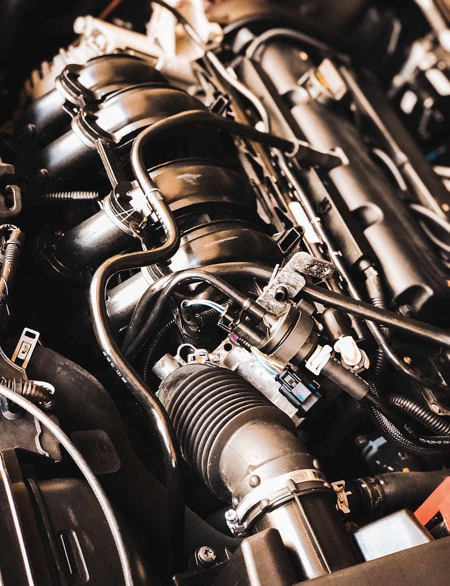 maskine, motor, auto, motorbåd, mekaniker, Ford, bil, spiralformet, spole, rotor, turbine, Drivaksel, vindmølle, bygning, boliger, fabrik, samlebånd, bremse, skrue, metal, tæt på, ingen mennesker, indendørs, maskineri, teknologi, høj vinkel visning, stilleben, udstyr, industri, bilindustrien, selektiv fokusering, maskindel, baggrunde, transportform, dag, kompleksitet, motorcykel, fuld ramme, 4K