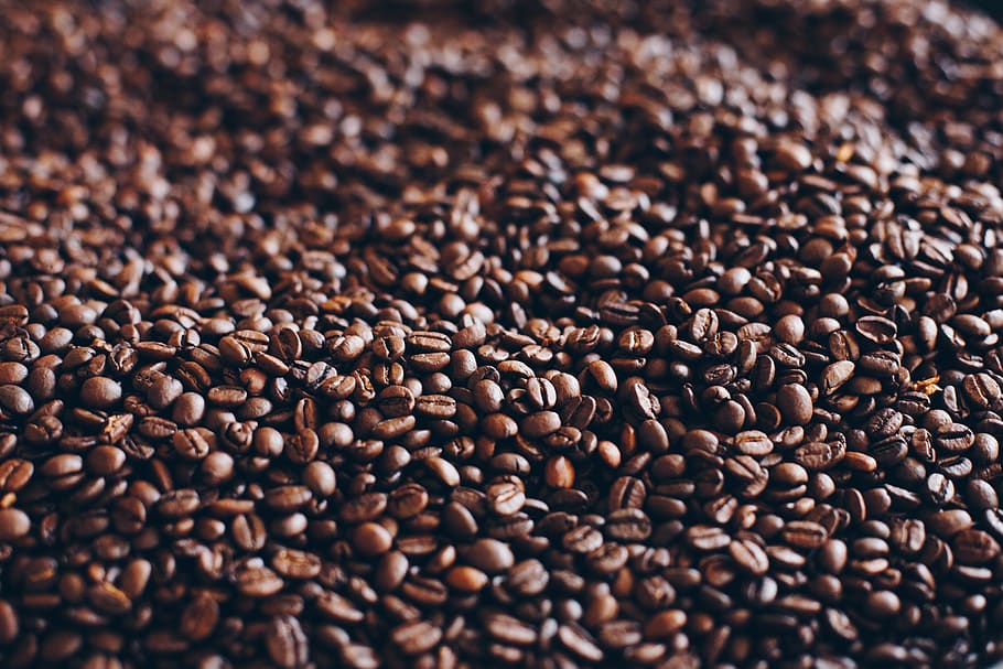 nærbillede fotografering, ristede, kaffebønner, aromatisk, bønner, sløring, koffein, tæt på, kaffe, fokus, bunke, ristede kaffebønner, Brun, baggrunde, kaffe - drikke, stor gruppe af objekter, ristet kaffebønne, mad og drikke, friskhed, overflod, fuld ramme, mad, ingen mennesker, indendørs, stilleben, selektiv fokusering, drikke, høj vinkel visning, tekstureret effekt, 2K