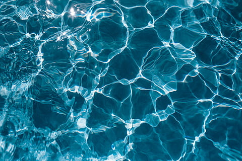 wavy, water surface, swimming, pool, water, wave, abstract, background, sunny, reflection, blue, vacation, surface, nature, rippled, swimming pool, no people, backgrounds, full frame, pattern, transparent, outdoors, turquoise colored, day, tranquility, beauty in nature, sunlight, abstract backgrounds, purity, 5K, CC0, public domain, royalty free