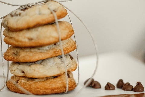 cinci cookie-uri, Atena, Statele Unite, jucărie, ursuleț, biscuit, fursec, alimente, pâine, pâine prăjită franceză, paine prajita, maro, chiflă, ciuperca, floră, ciupercă, plantă, mancare si bautura, mâncare dulce, indulgenţă, în interior, copt, dulce, prospeţime, a închide, ispită, nici o persoana, desert, grămadă, gata să mănânce, gustare, natură moartă, mâncări nesănătoase, grup mare de obiecte, masa, mic dejun, 5K, CC0, domeniu public, fără drepturi de autor