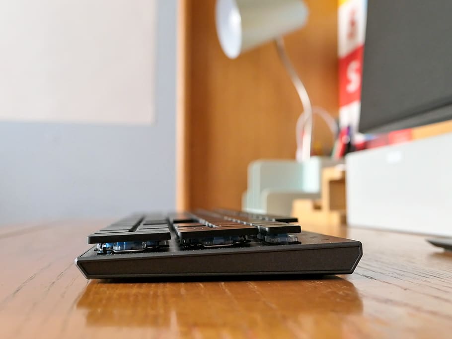 elettronica, tastiera del computer, tastiera, hardware, computer, computer hardware, legna, legno duro, pc, mobilia, tavolo, il computer portatile, scrivania, adattatore, topo, compensato, telecomando, schermo, tenere sotto controllo, Schermo a cristalli liquidi, in casa, tecnologia, interno di casa, vita domestica, apparecchio, stanza domestica, attrezzatura, elettricità, pavimento in legno, comunicazione, legno - materiale, pavimentazione, stili di vita, persone, stufa, controllo, aspirapolvere, 4K