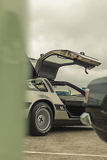 dæk, maskine, hjul, bilhjul, transportmidler, bil, køretøj, legeringshjul, talte, automobil, Sao Paulo, brasilien, bilfotografering, bil mødes, døre, vinger, vintage bil, årgang, tapet, tilbage til fremtiden, transportform, motor køretøj, land køretøj, dag, ingen mennesker, retro stylet, natur, fokus på forgrunden, udendørs, rejse, selektiv fokusering, stationær, sidebillede, himmel, sky - himmel, legetøj, 5K, CC0, offentligt domæne, royaltyfrie