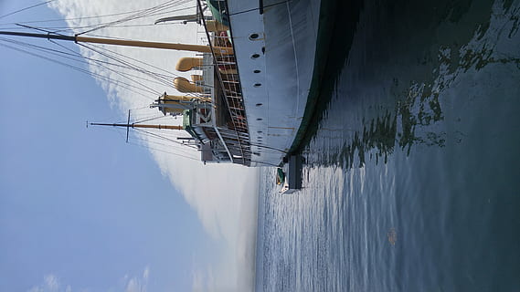 halifax, Kanada, nebe, voda, pobřeží, východní, moře, oceán, scotia, námořní, plavba, letní, paluba, dok, plachta, plachtění, loď, nova, mrak, přeprava, námořní plavidlo, způsob dopravy, den, Příroda, pohyb, stavba, architektura, nábřeží, nikdo, cestovat, venku, exteriér budovy, náklon, krása v přírodě, plachetnice, luxus, 5K, CC0, veřejná doména, bez autorských práv