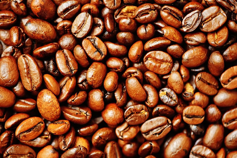 grans de cafè, aroma, aromàtic, mongetes, marró, cafeïna, cappuccino, torrat de cafè, cultiu, deliciós, espresso, macro, torrat, llavor, gust, menjar i beguda, cafè, cafè - beguda, menjar, gran grup d'objectes, gra de cafè torrat, frescor, marc complet, abundància, fons, cap gent, primer pla, a l'interior, beure, natura morta, refresc, Munt, 5K