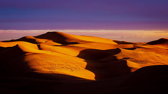 postres, sòl, naturalesa, a l'aire lliure, sorra, duna, desert, mobles, llit, paisatge, terra, camp, altiplà, patró, fractal, ornament, temps, boira, escenics - natura, medi ambient, cel, bellesa a la natura, duna de sorra, tranquil·litat, cap gent, destinacions de viatge, núvol - cel, escena tranquil·la, viatjar, escena no urbana, horitzó, llum solar, posta de sol, clima àrid, clima, cel romàntic, 4K, CC0, domini públic, lliure de regalies