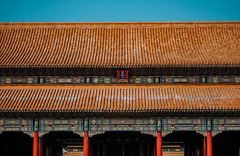 dinastia xing, arquitectura, edifici, temple, sostre, adoració, santuari, pilar, patró, humà, persona, Beijing, Xina, pagoda, columna, monestir, habitatge, sostre de teula, animal, ocell, cigonya, estructura construïda, exterior de l'edifici, cap gent, religió, creença, vista d’angle baix, destinacions de viatge, lloc de culte, dia, història, el passat, viatjar, a l'aire lliure, espiritualitat, teula de teulada, ornamentat, 5K, CC0, domini públic, lliure de regalies