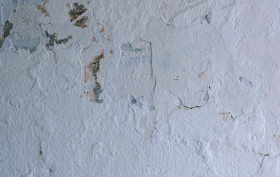 concret, paret, pissarra, textura, naturalesa, a l'aire lliure, taca, catifa, pis, fang, sorra, paper, tar, llosa, empremta, sòl, decoració de la llar, neu, sòls, motlle, marc complet, funció de construcció de parets, fons, cap gent, estructura construïda, resistent, vell, patró, arquitectura, dia, primer pla, aspre, espatllat, Color blanc, aixafar, descamació, pintura, deteriorament, 4K