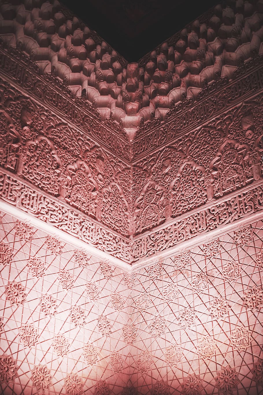 catifa, puntes, patró, art, textura, a l'interior, disseny d'interiors, rajola, dibuix, Doodle, llegenda de zelda, passarel·la, Camí, suro, publicitat, decoració de la llar, símbol, creu, ornament, fractal, art i artesania, disseny, creativitat, cap gent, primer pla, artesania, marc complet, fons, marró, color rosa, arquitectura, estructura construïda, forma del cor, religió, edifici, simetria, sostre, motiu floral, ornamentat, 4K