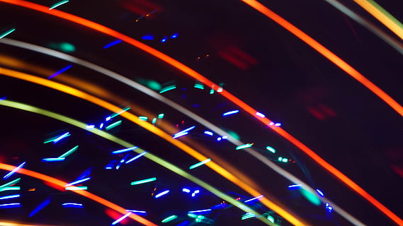 lys, laser, neon, flare, led, natteliv, mønt, penge, solur, klub, dime, hjul, maskine, legeringshjul, talte, sari, beklædning, tøj, silke, glitter, belyst, multi farvet, teknologi, ingen mennesker, belysningsudstyr, tæt på, forbindelse, glødende, indendørs, studio skud, abstrakt, lys - naturligt fænomen, fiberoptiske, sort baggrund, internet, kreativitet, nat, meddelelse, trådløs teknologi, computer netværk, 5K, CC0, offentligt domæne, royaltyfrie