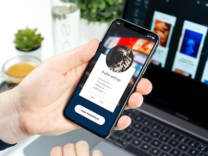 iphone x, „iPhone“, x, mobiliojo ryšio, technologijos, telefonas, ekranas, dizainas, išmanusis telefonas, programos, komunikacijos, elektroniniu būdu, prietaisą, obuolys, ios, nuotraukų programa, nuotrauka, programa, parametrus, profilis, laikyti telefoną, ranka, skaitmeninis, programinė įranga, belaidžio ryšio technologija, žmogaus ranka, nešiojamas informacijos įrenginys, žmogaus kūno dalis, Mobilusis telefonas, ryšį, telefonu, naudojant telefoną, ūkyje, sutelkti dėmesį į naujas žinias, gyvenimo būdą, Iš arti, prietaiso ekranas, liečiamas ekranas, vienas asmuo, pirštu, pasauliniai ryšiai, 2K, CC0, Viešasis domenas, nemokamai