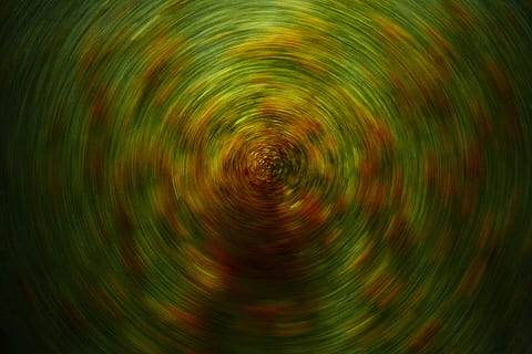abstract, fundal, textură, frumos, model, detaliu, macro, colorate, culoare, circular, expunere lungă, verde, portocale, roșu, mişcare, concentric, cerc, geometrică, formă, mișcare încețoșată, filare, natură, nici o persoana, fundaluri, spirală, cotitură, spaţiu, vârtej, noapte, cadru complet, cer, astronomie, 4K, CC0, domeniu public, fără drepturi de autor