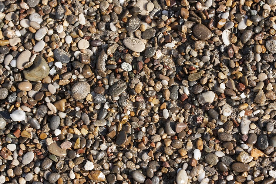 zásobník, textura, Modelka, kennedy, suchý, makro, Příroda, vyschla, tvrdé jak kámen, skály, kámen, žlutá, fotografie, Pozadí, Suché listy, celý rám, hojnost, velká skupina objektů, Skála, kámen - objekt, den, oblázek, pevný, nikdo, vysoký úhel pohledu, přímo nad, texturou, pláž, venku, přistát, stálý život, vzor, 4K