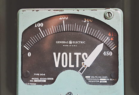electricity, meter, electrical, numbers, close-up, text, no people, western script, communication, technology, indoors, fuel and power generation, instrument of measurement, number, control, single object, sign, retro styled, metal, equipment, white color, machinery, information, black color, 5K, CC0, public domain, royalty free