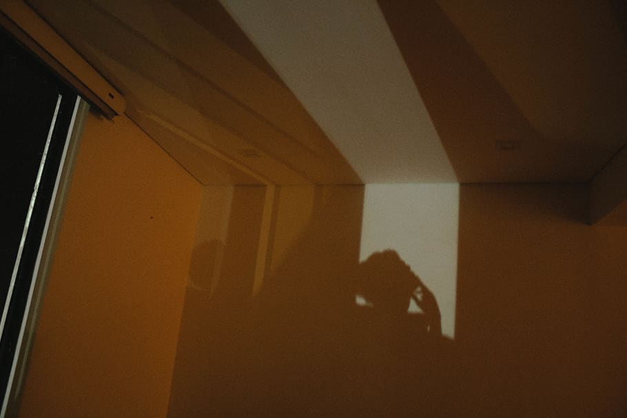 repartiment d'ombres, paret, fusta, fusta contraxapada, llum, flamarada, sòls, disseny d'interiors, ombra, habitació, fusta dura, resum, fosc, mínim, decoració, passadís, barana, llum solar, pis, arquitectura, edifici, a l'interior, estructura construïda, funció de construcció de parets, cap gent, naturalesa, vista d’angle baix, sostre, dia, finestra, centrar-se en l'ombra, patró, 5K