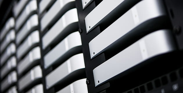 datum, computer, rack, hardware, apple, mac mini, datacenter, imgix, full frame, backgrounds, pattern, no people, close-up, metal, fence, protection, boundary, security, safety, barrier, black color, selective focus, indoors, architecture, focus on foreground, day, nature, abstract, iron - metal, steel, alloy, 4K, CC0, public domain, royalty free