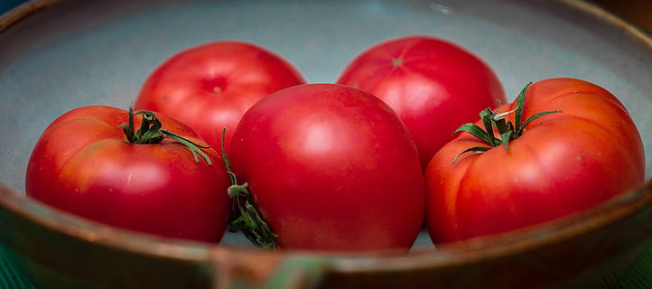 tomates, Concha, vermelho, vegetal, Comida, comida e bebida, Alimentação saudável, bem-estar, frescura, fruta, tomate, grupo de objetos, fechar-se, ainda vida, dentro de casa, ninguém, orgânico, maduro, foco seletivo, comida crua, grupo médio de objetos, agricultura, 5K, CC0, domínio público, royalty free