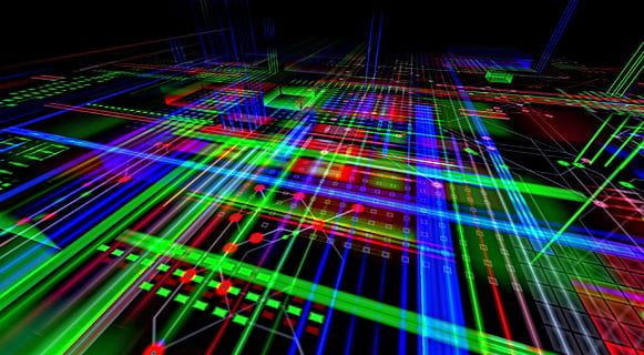 électrique, circuits, électronique, lumière, texture, Contexte, rendre, La technologie, lumière - phénomène naturel, illuminé, multi couleur, embrasé, abstrait, modèle, lien, la communication, futuriste, complexité, la vitesse, longue exposition, Technologie sans fil, prise de vue en studio, personne, l'Internet, fond noir, Les données, réseau informatique, Industrie électronique, fibre optique, communications globales, écoulement, 2K, CC0, domaine public, libre de droits