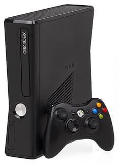 nero, Xbox 360, consolle, controllore, elettronica, divertimento, moderno, giocare, portatile, impostato, tecnologia, video gioco, registrazione video, senza fili, xbox, sfondo bianco, girato in studio, ritagliare, testo, colore nero, comunicazione, avvicinamento, nessuno, natura morta, in casa, attrezzatura, controllo, cultura artistica e intrattenimento, sceneggiatura occidentale, telecomando, premi il bottone, musica, materiale elettrico, industria elettronica, 2K, CC0, dominio pubblico, privo di copyright