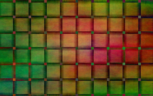 mønster, geometriske, abstrakt, flise, stof, mosaik, form, retro, firkant, geometri, tekstil, kunstnerisk, grøn, lyserød, farverig, rød, 3d, baggrunde, fuld ramme, stor gruppe af objekter, i en række, ingen mennesker, træ - materiale, gentagelse, bestille, stak, overflod, tæt på, arrangement, dag, side om side, udendørs, hylde, design, multi farvet, 2K, CC0, offentligt domæne, royaltyfrie