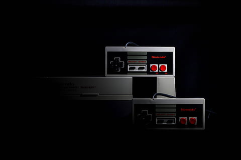jeu nintendo nes, console, ensemble, boutons, foncé, conception, électronique, équipement, Jeu, nda, Nintendo, coussinets, La technologie, prise de vue en studio, à l'intérieur, fond noir, personne, la communication, temps, horloge digitale, fermer, nombre, l'horloge, espace de copie, illuminé, contrôle, nuit, affichage numérique, culture artistique et divertissement, Sécurité, 4K, CC0, domaine public, libre de droits