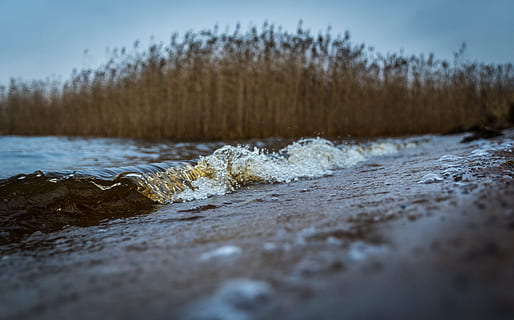 selektiv, fokus fotografie, Sand, Karosserie, Wasser, Strand, kalt, Dämmerung, fallen, gefroren, Eis, See, Landschaft, draußen, Reflexion, Fluss, Schnee, Sonnenuntergang, Baum, Winter, Holz, Land, Bewegung, Natur, selektiver Fokus, Tag, Umgebung, keine Leute, Pflanze, Wassersport, Schönheit in der Natur, kalte Temperatur, Szenen - Natur, Meer, fließendes Wasser, 5K, CC0, gemeinfrei, lizenzfrei