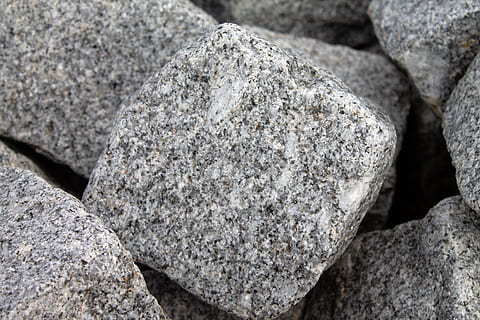 stones, texture, pebble, structure, surface, material, flooring, paving stones, rauh, background, solid, rock - object, rock, textured, close-up, no people, rough, full frame, stone - object, nature, day, stone, backgrounds, outdoors, pattern, focus on foreground, geology, selective focus, rock formation, gray, concrete, 4K, CC0, public domain, royalty free