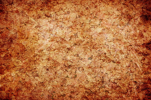 con2011, fundo, queimado, estragado, grunge, papel, textura, papel de parede, origens, quadro completo, texturizado, padronizar, ninguém, rude, fechar-se, Castanho, abstrato, fundo colorido, material, copie o espaço, efeito texturizado, vinheta, dentro de casa, enrugado, amassado, obsoleto, em branco, nível de superfície, cor saturada, 2K, CC0, domínio público, royalty free