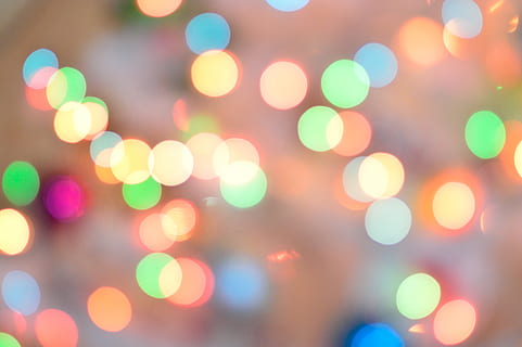 defocused image, illuminated, christmas lights, background, blur, blurred, bright, color, focus, glisten, glitter, glow, glowing, holiday, insubstantial, lights, luminescence, shine, shiny, defocused, night, shape, multi colored, geometric shape, circle, lens flare, no people, light - natural phenomenon, pattern, lighting equipment, design, backgrounds, decoration, light, christmas, celebration, abstract, outdoors, festival, nightlife, 5K, CC0, public domain, royalty free