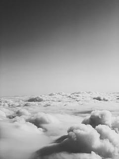 vit molnbildning, moln - himmel, himmel, skönhet i naturen, scenics - natur, lugn, inget folk, lugn plats, kopiera utrymme, natur, clouds, idyllisk, dag, utomhus, mjukhet, bakgrunder, miljö, flygperspektiv, vit färg, ovan, meteorologi, olycksbådande, 4K, CC0, offentligt domän, royaltyfria