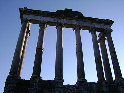 arquitectura, estructura, arc, columna, referència, ruïnes, temple romà, història antiga, arquitectura romana antiga, temple grec antic, història, el passat, cel, vista d’angle baix, columna arquitectònica, destinacions de viatge, cel clar, naturalesa, viatjar, estructura construïda, antic, turisme, antiga ruïna, cap gent, dia, civilització antiga, arqueologia, espatllat, blau, a l'aire lliure, arruïnat, 2K, CC0, domini públic, lliure de regalies
